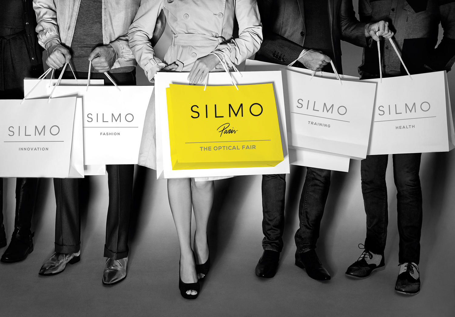 Silmo 2017 Silmo 2017