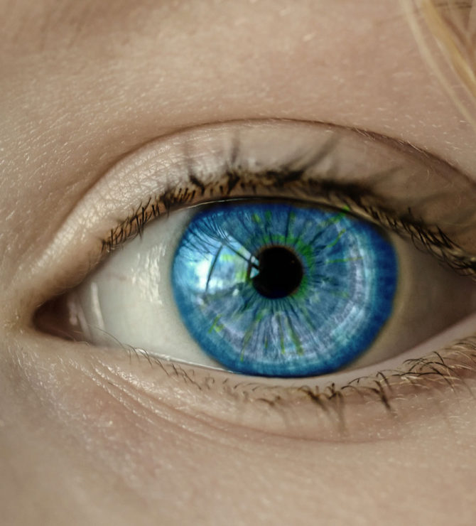 Contactlenzen Contactlenzen