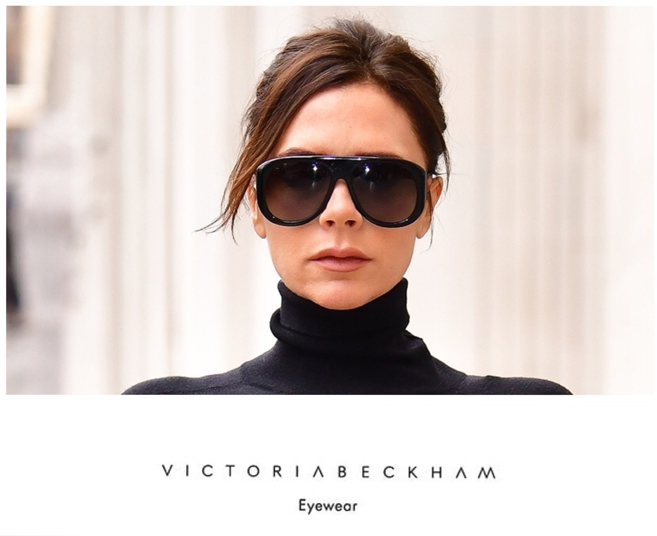 Nieuw: Victoria Beckham Eyewear