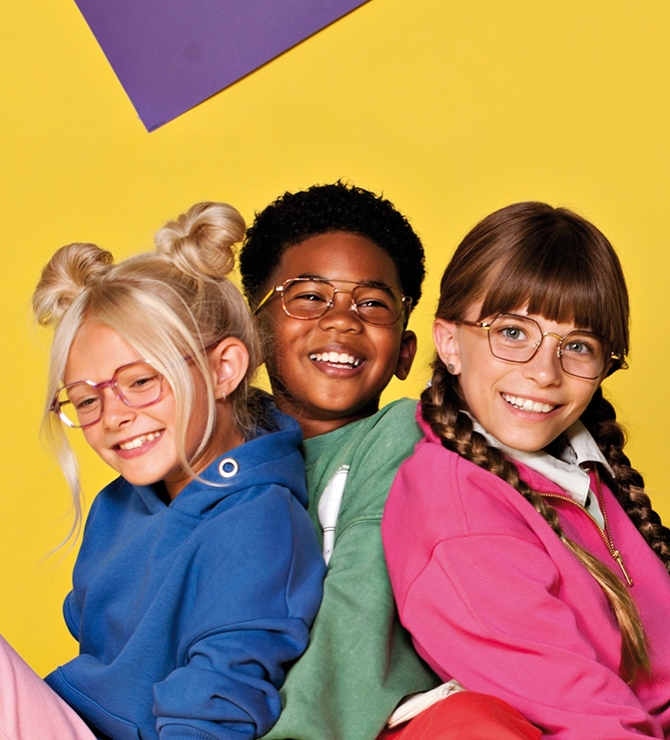 Kinderbrillen Kinderbrillen