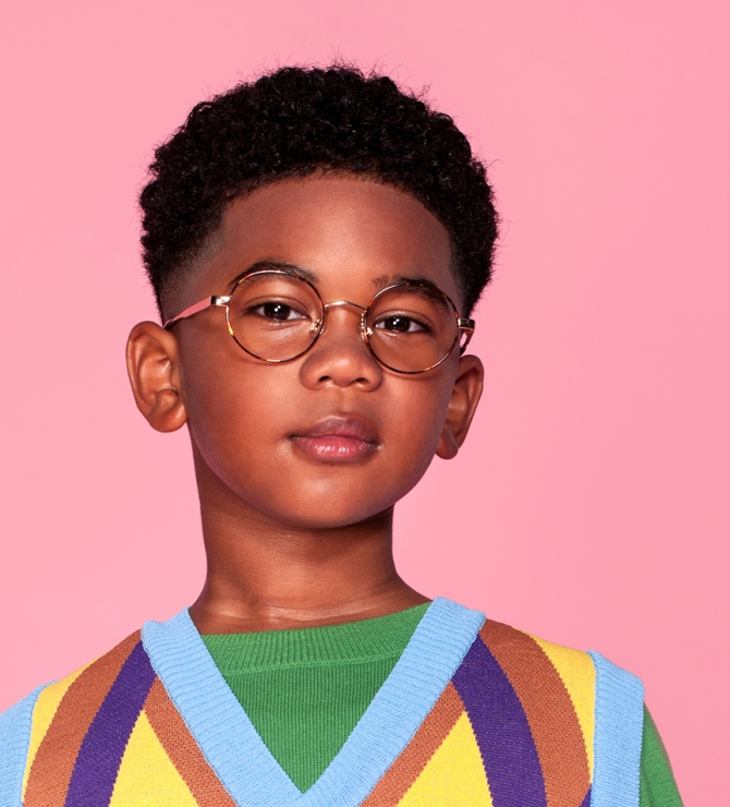 Kinderbrillen