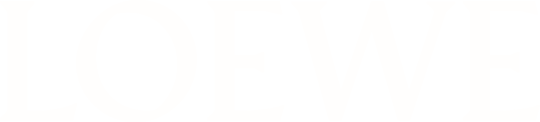 Logo Loewe